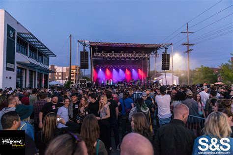 slc block party